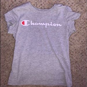 Women’s Champion Shirt